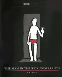 The Man in the Red Underpants